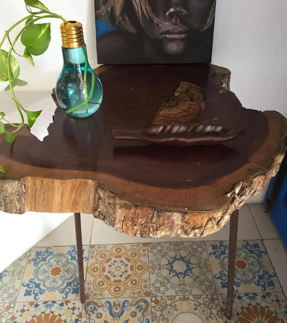 Toto Blue Hotel Boutique Bacalar 4*,  Messico